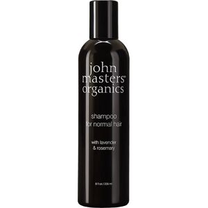 John Masters Organics Lavendel Rosmarin Shampoo - 236ml für Frauen John Masters Organics Lavendel Rosmarin Shampoo - 236ml für Frauen