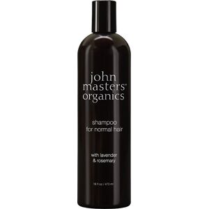 John Masters Organics Lavendel & Rosemary Shampoo - Shampoo John Masters Organics Lavendel & Rosemary Shampoo - Shampoo