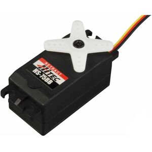 Servo Hitec HS-75BB - Couple Élevé, Réponse Rapide, Accessoire RC Servo Hitec HS-75BB - Couple Élevé, Réponse Rapide, Accessoire RC