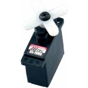 Hitec HS-70MG Servo - Composant Micro Haute Couple RC Hitec HS-70MG Servo - Composant Micro Haute Couple RC