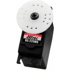 Hitec HS-225MG Servo RC à Engrenage Métallique - Servo RC Hitec HS-225MG Servo RC à Engrenage Métallique - Servo RC