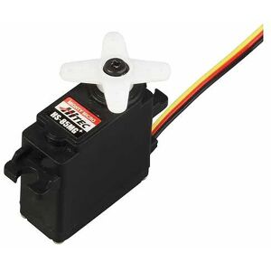 Servo Hitec HS-85MG - Accessoire RC à Engrenages Métalliques Servo Hitec HS-85MG - Accessoire RC à Engrenages Métalliques