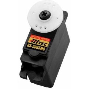 Hitec HS-5085MG Servo Micro Numérique - Pièce RC Hitec HS-5085MG Servo Micro Numérique - Pièce RC