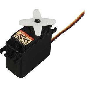 Servo numérique Hitec HS-5485HB - Pièce de modèle RC standard Servo numérique Hitec HS-5485HB - Pièce de modèle RC standard