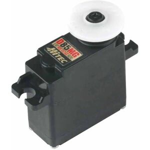 Hitec HS-D85 MG Digi HV - Servo radio-controlé Hitec HS-D85 MG Digi HV - Servo radio-controlé