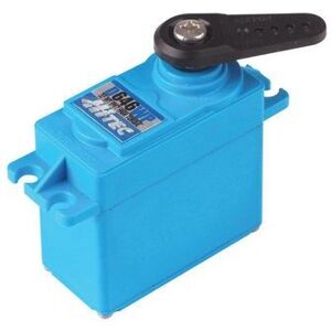 Servo Numérique Étanche D646WP - Pièce RC Servo Numérique Étanche D646WP - Pièce RC