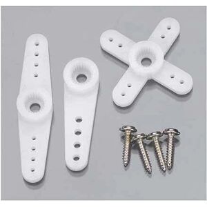 Ensemble de leviers de commande HS-65/65MG/50 - Pièce RC Ensemble de leviers de commande HS-65/65MG/50 - Pièce RC
