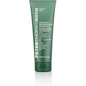Shampoing Nourrissant Mega Rich de Peter Thomas Roth (235ml) - Publicité Shampoing Nourrissant Mega Rich de Peter Thomas Roth (235ml) - Publicité