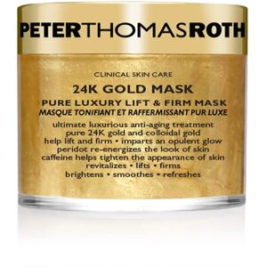 Peter Thomas Roth 24K Gold Mask - 50 ml Peter Thomas Roth 24K Gold Mask - 50 ml