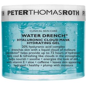 Peter Thomas Roth Wasser Drench Hyaluron Wolkenmaske Hydratisierende Gel - Unisex - 50ml Peter Thomas Roth Wasser Drench Hyaluron Wolkenmaske Hydratisierende Gel - Unisex - 50ml