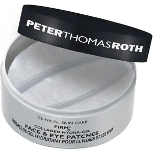 Peter Thomas Roth Collagen Hydra-Gel Face & Eye Patches - Eye care mask (90ml) Peter Thomas Roth Collagen Hydra-Gel Face & Eye Patches - Eye care mask (90ml)