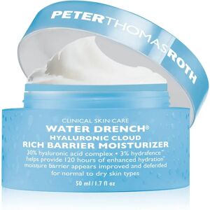 Peter Thomas Roth Water Drench Hyaluronic Cloud Moisturizer - Moisturizer Peter Thomas Roth Water Drench Hyaluronic Cloud Moisturizer - Moisturizer