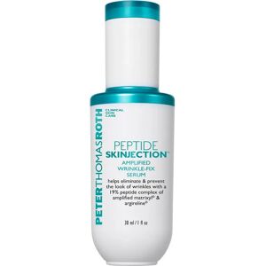 Peter Thomas Roth Peptide Skinjection Amplified Wrinkle-Fix Serum - 30 ml Peter Thomas Roth Peptide Skinjection Amplified Wrinkle-Fix Serum - 30 ml