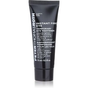 Peter Thomas Roth Instant FIRMx Eye - Eye Cream - 15ml - Wrinkle Smoother Peter Thomas Roth Instant FIRMx Eye - Eye Cream - 15ml - Wrinkle Smoother