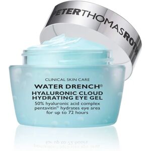 Peter Thomas Roth Water Drench Hyaluronic Cloud Hydrating Eye Gel (15ml) Peter Thomas Roth Water Drench Hyaluronic Cloud Hydrating Eye Gel (15ml)