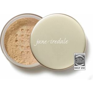 Jane Iredale Amazing Base Loose Mineral Powder SPF 20 - Golden Glow - Makeup Jane Iredale Amazing Base Loose Mineral Powder SPF 20 - Golden Glow - Makeup