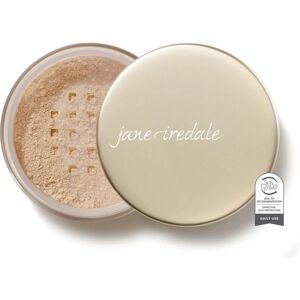 Jane Iredale Satin Loose Mineral Powder SPF 20 - Loose Mineral Powder Jane Iredale Satin Loose Mineral Powder SPF 20 - Loose Mineral Powder