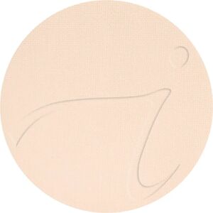 Jane Iredale Fond de Teint Minéral Recharge - Soie Chaude - Poudre - Publicité Jane Iredale Fond de Teint Minéral Recharge - Soie Chaude - Poudre - Publicité