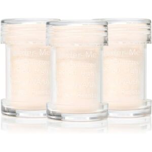 Jane Iredale Powder-Me SPF 30 Dry Sunscreen Refill - Translucent Jane Iredale Powder-Me SPF 30 Dry Sunscreen Refill - Translucent