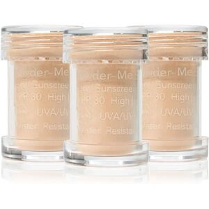 Jane Iredale Powder Me SPF 30 Sunscreen Refill - Nude Jane Iredale Powder Me SPF 30 Sunscreen Refill - Nude