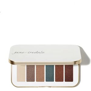 Jane Iredale Solar Flare Ögonskuggspalett - Palette Jane Iredale Solar Flare Ögonskuggspalett - Palette