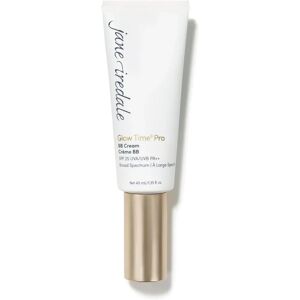 Jane Iredale Glow Time Pro BB Cream GT10 - Lätt, SPF 25, Glansfull Finish Jane Iredale Glow Time Pro BB Cream GT10 - Lätt, SPF 25, Glansfull Finish
