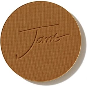 Jane Iredale Varm Brun Mineralpuderpåfyllning - Ansiktspuder Jane Iredale Varm Brun Mineralpuderpåfyllning - Ansiktspuder