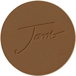 Jane Iredale Mahogany Mineral Foundation - Påfyllning Jane Iredale Mahogany Mineral Foundation - Påfyllning