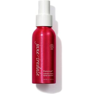 Jane Iredale Pommisst Spray Hydratant - Spray facial - Publicité Jane Iredale Pommisst Spray Hydratant - Spray facial - Publicité