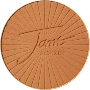 Jane Iredale PureBronze Matte Bronzer Genopfyldning Medium - Ansigtsmakeup Jane Iredale PureBronze Matte Bronzer Genopfyldning Medium - Ansigtsmakeup