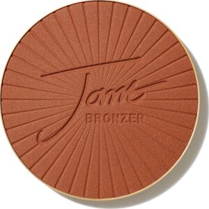 Jane Iredale PureBronze Matte Bronzer Refill Dark - Face Makeup Jane Iredale PureBronze Matte Bronzer Refill Dark - Face Makeup