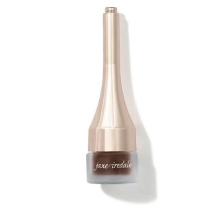 Jane Iredale Mystikol Powdered Eyeliner - Dark Topaz - Water-resistant, Long-lasting - Eyeliner Jane Iredale Mystikol Powdered Eyeliner - Dark Topaz - Water-resistant, Long-lasting - Eyeliner