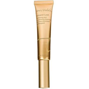 Jane Iredale Longest Lash Thickening & Lengthening Mascara - Espresso - 12g Jane Iredale Longest Lash Thickening & Lengthening Mascara - Espresso - 12g