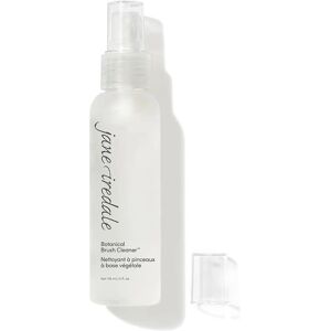 Jane Iredale Botanical Brush Cleaner - Makeup Brushes Jane Iredale Botanical Brush Cleaner - Makeup Brushes