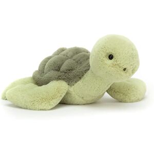 Jellycat Tully Tortue en Peluche - Vert - Publicité Jellycat Tully Tortue en Peluche - Vert - Publicité