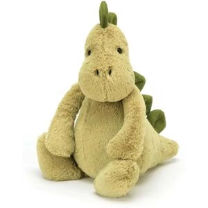Jellycat Bashful Dino Medium - Peluche Jellycat Bashful Dino Medium - Peluche