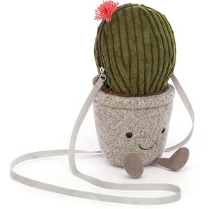 Τσάντα Amuseables Cactus της Jellycat - Μαλακή Τσάντα με Κάκτο Τσάντα Amuseables Cactus της Jellycat - Μαλακή Τσάντα με Κάκτο