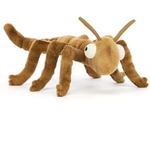 Jellycat Stanley Stick Insect - Μαλακό Παιχνίδι 8x27cm Jellycat Stanley Stick Insect - Μαλακό Παιχνίδι 8x27cm