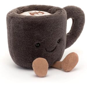 Jellycat Amuseable Coffee Cup 10cm Jellycat Amuseable Coffee Cup 10cm