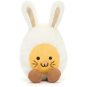 Jellycat Amuseables Bunny Egg - Μαλακό λούτρινο για το Πάσχα Jellycat Amuseables Bunny Egg - Μαλακό λούτρινο για το Πάσχα