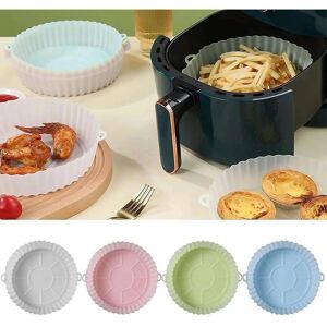 Otego Airfryer - Silikoninen - Airfryer Otego Airfryer - Silikoninen - Airfryer