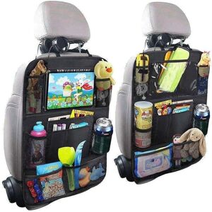 Otego 2-pack Takajärjestystilaa - Yleiskäyttöinen iPad-teline autossa Otego 2-pack Takajärjestystilaa - Yleiskäyttöinen iPad-teline autossa