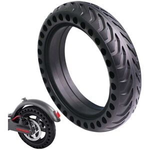 Xiaomi Puncture-Free Honeycomb Dæk - Holdbart og Komfortabelt Scooter-tilbehør Xiaomi Puncture-Free Honeycomb Dæk - Holdbart og Komfortabelt Scooter-tilbehør