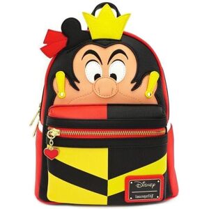 Mochila Reina de Corazones Loungefly - Estilo Disney Mochila Reina de Corazones Loungefly - Estilo Disney