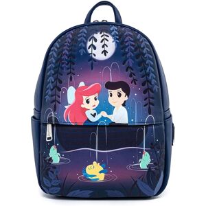 Loungefly Disney The Little Mermaid Gondola Backpack - Backpack Loungefly Disney The Little Mermaid Gondola Backpack - Backpack