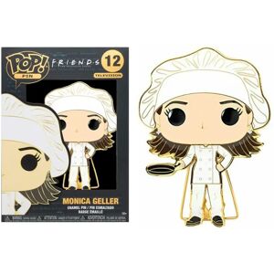 Funko Monica Chef Pop! Enamel Pin - Toys And Games Funko Monica Chef Pop! Enamel Pin - Toys And Games