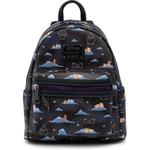 Loungefly Disney Classic Clouds Mini Backpack - Mini Backpack Loungefly Disney Classic Clouds Mini Backpack - Mini Backpack