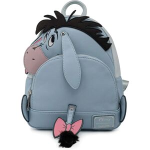 Loungefly Disney Eeyore Cosplay Mini Backpack - Mini Backpack Loungefly Disney Eeyore Cosplay Mini Backpack - Mini Backpack