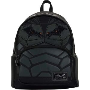 Loungefly Batman Mini Backpack - Vegan Leather - 23x27x11 cm - Backpack Loungefly Batman Mini Backpack - Vegan Leather - 23x27x11 cm - Backpack