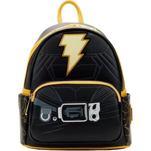 Loungefly Black Adam Light Up Cosplay Backpack - Bag Loungefly Black Adam Light Up Cosplay Backpack - Bag